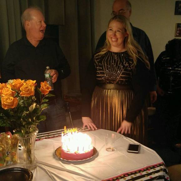 Meet your Posher, Kelsey - Picture 1 of 1